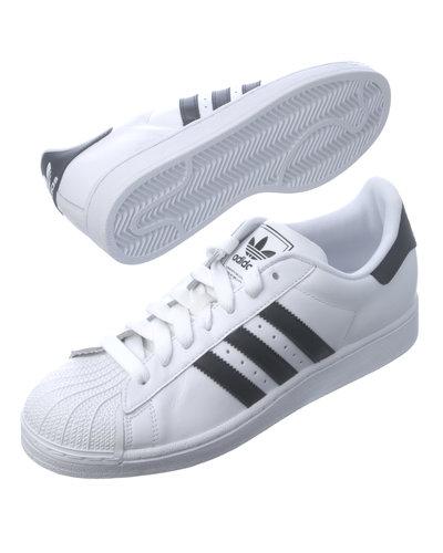 Foto Adidas Superstar II zapatos deportivos foto 58162