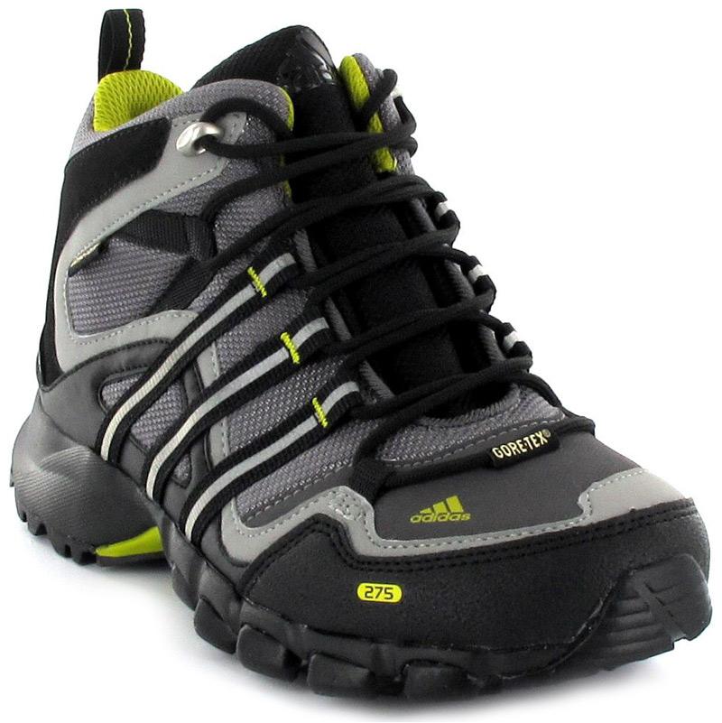 Foto Adidas Terrex Mid II GTX K foto 48087