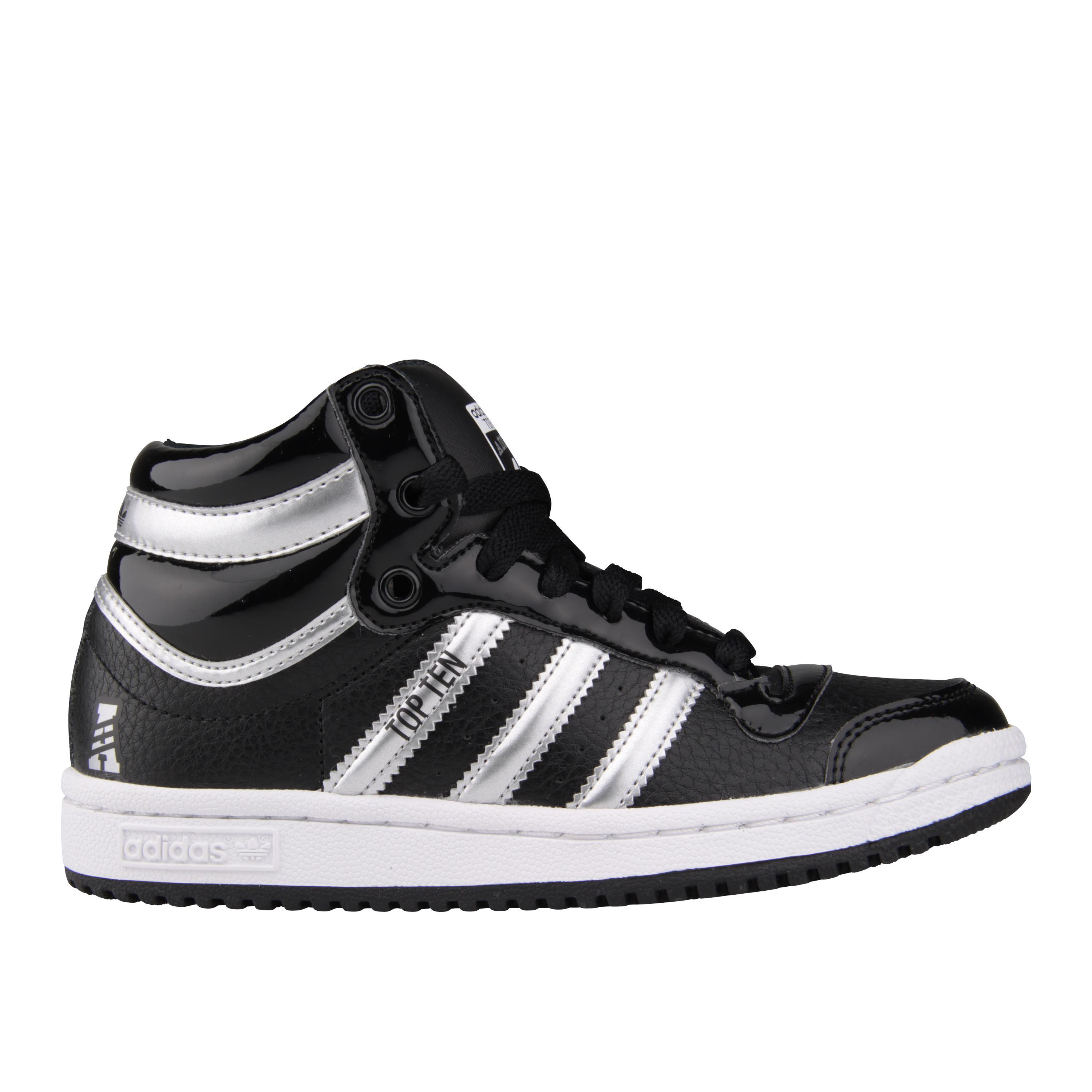 Foto adidas Top 10 High foto 46205
