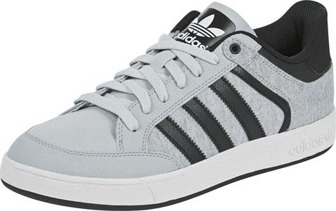 Foto Adidas Varial calzado gris negro blanco 46,0 EU 11,0 UK foto 744330