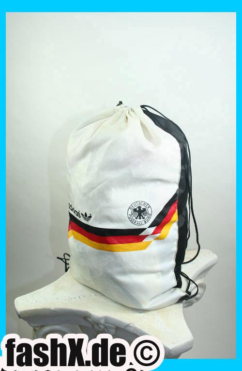 Foto Adidas Vintage bolsa WM 90 1.990 camiseta foto 330530