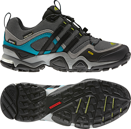 Foto adidas Women Terrex Fast X GTX® Outdoor shoes foto 939960
