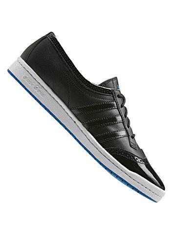 Foto Adidas Womens Top Ten Low Sleek black1/black foto 204802