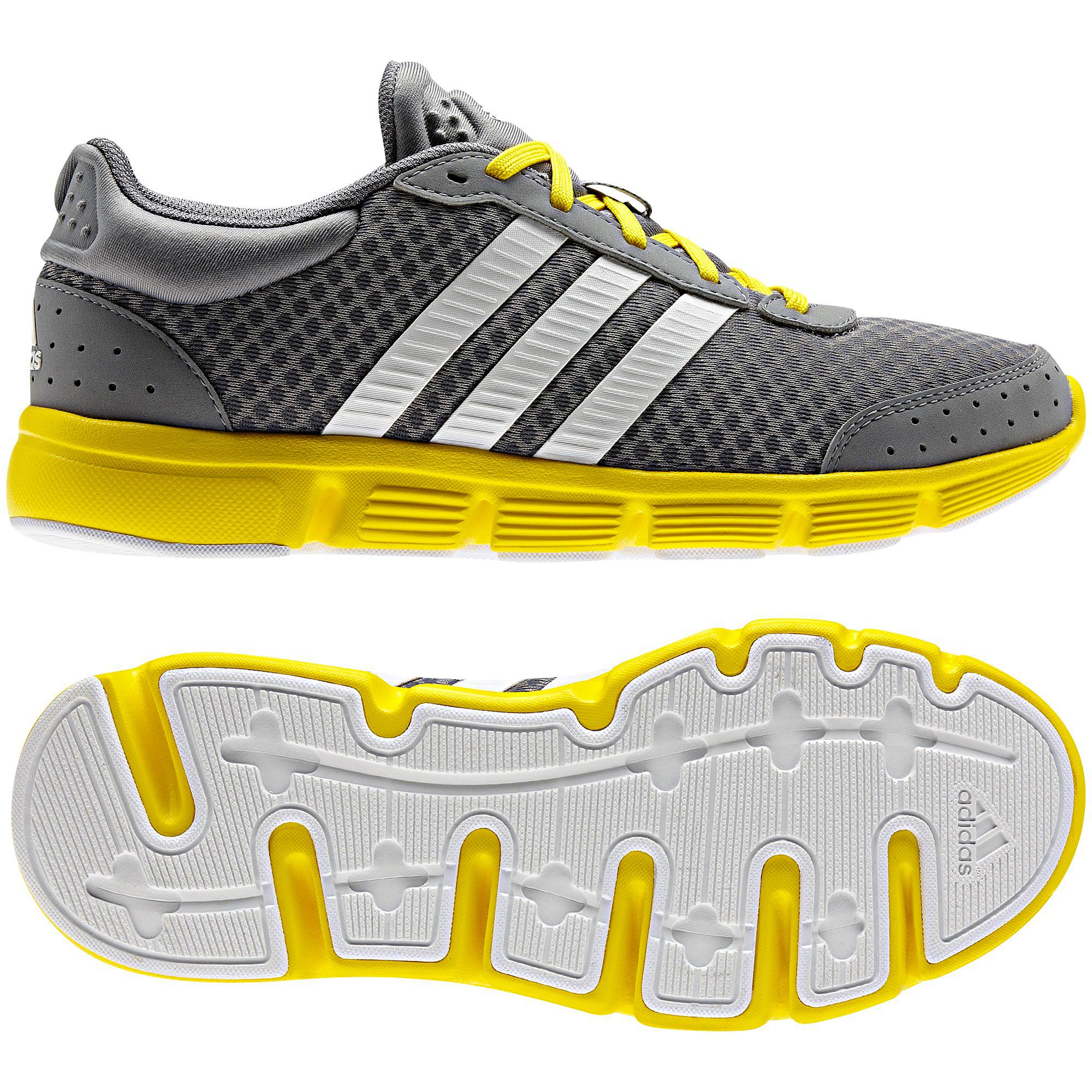 Foto adidas Zapatilla Breeze Niño foto 281068