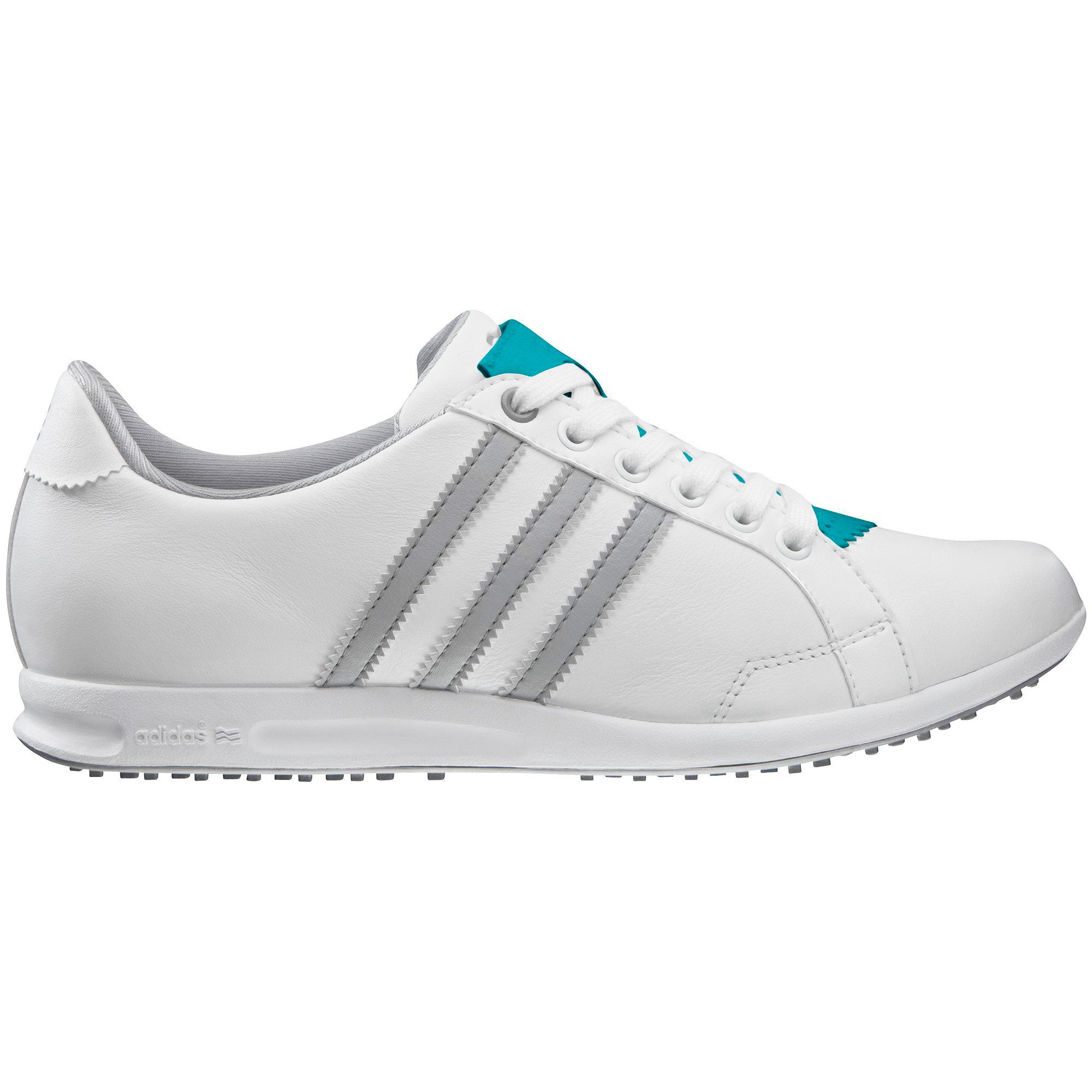 Foto adidas Zapatilla de golf W adicross II Mujer foto 463554