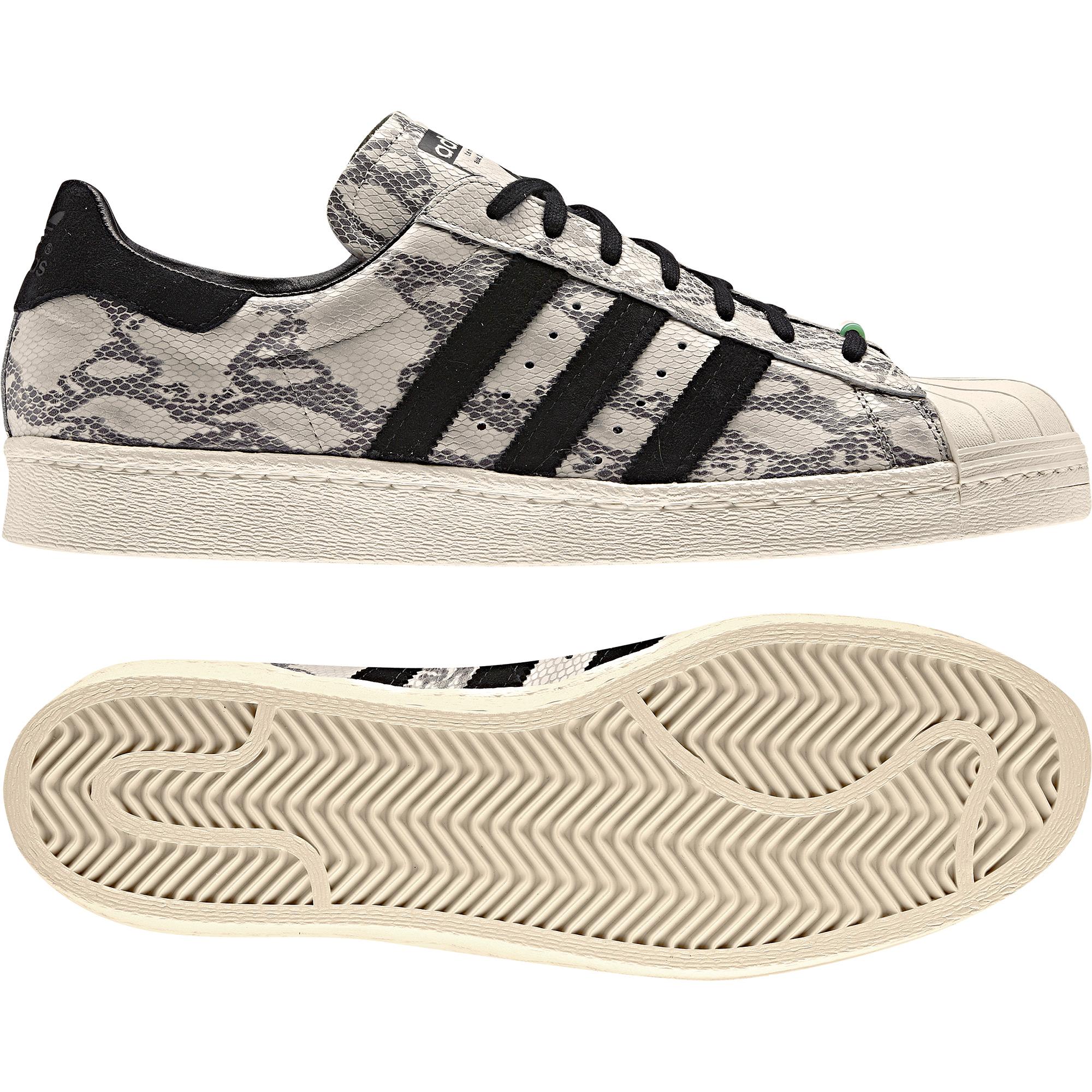 Foto adidas zapatilla Superstar 80s Chinese New Year Hombre foto 217429