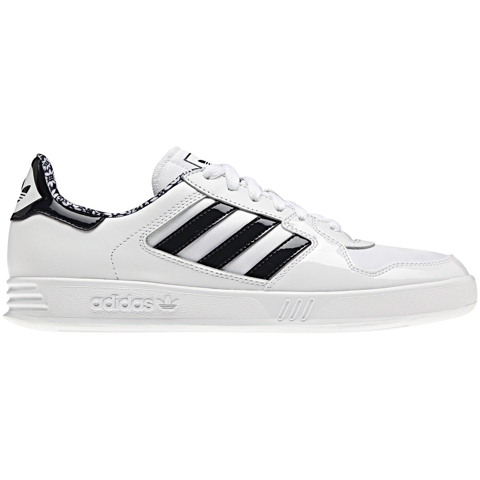 Foto adidas Zapatilla Tennis Court Top Mujer foto 430889