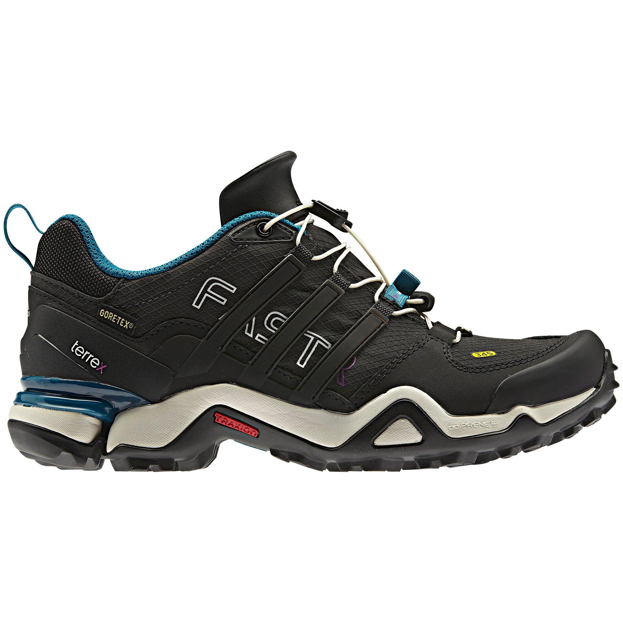 Foto adidas Zapatilla Terrex Fast R Low GTX W Mujer foto 939963