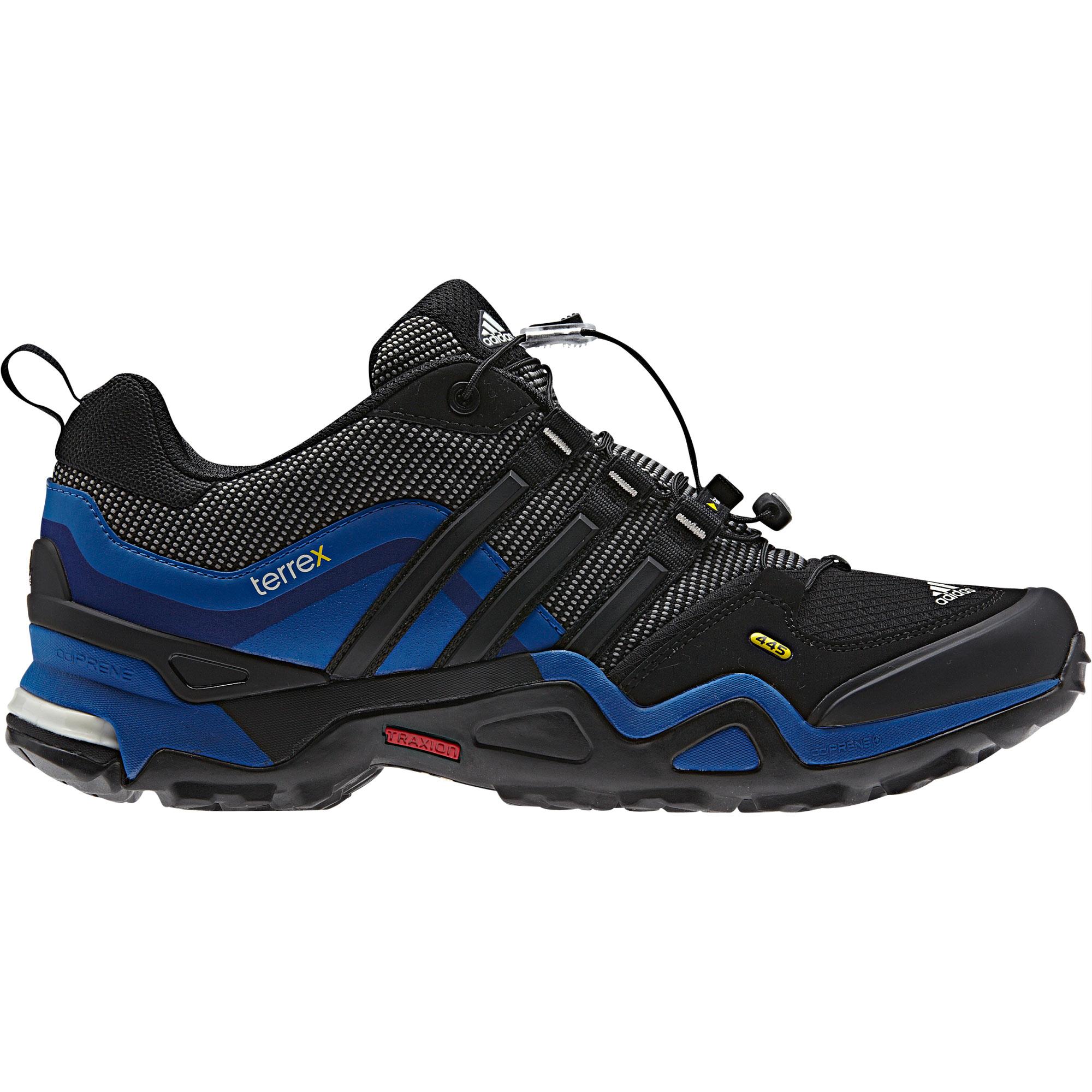 Foto adidas Zapatilla Terrex Fast X Low Hombre foto 939964