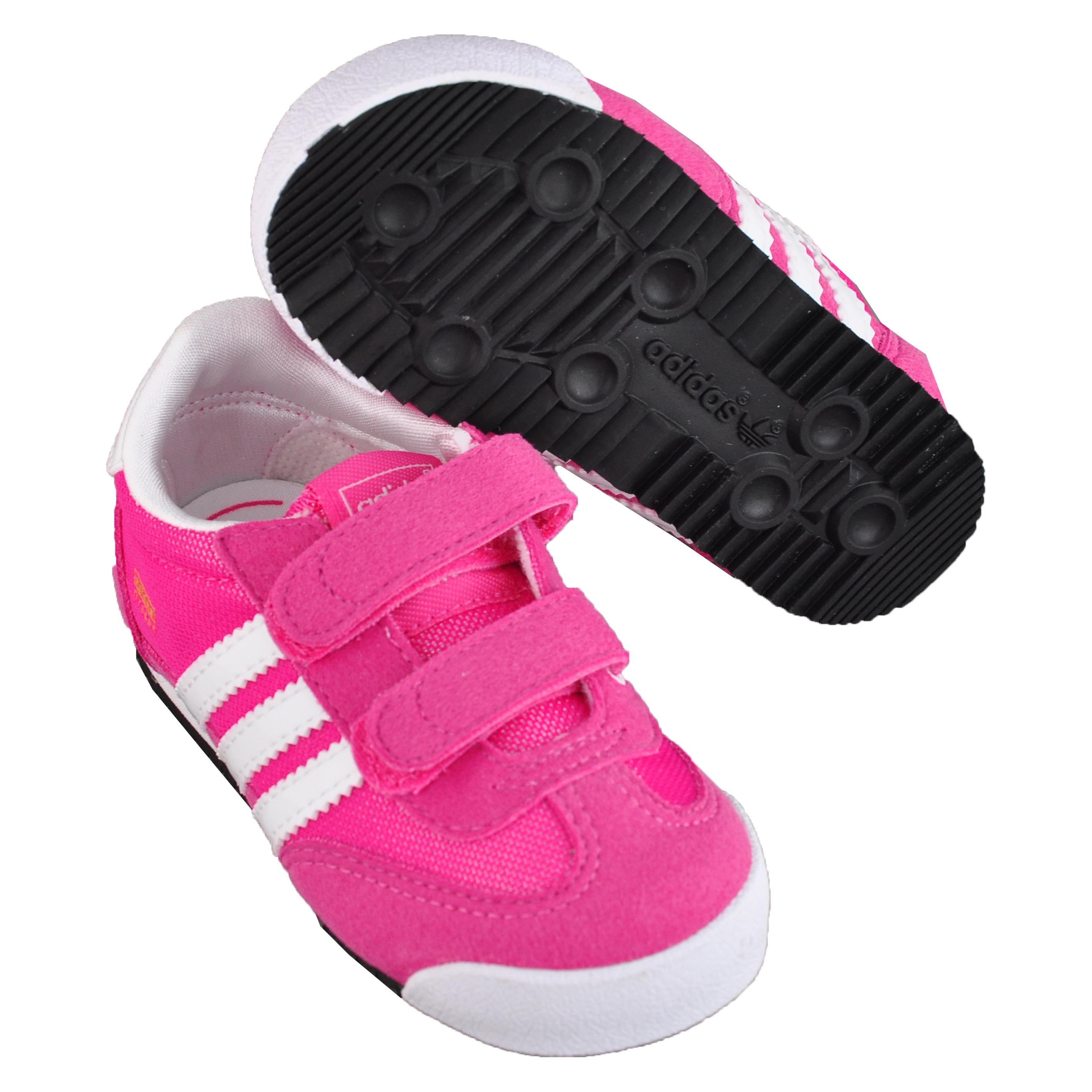 Foto Adidas Zapatos De Bebé foto 433880