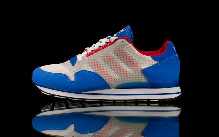 Foto adidas ZX 500 foto 105615