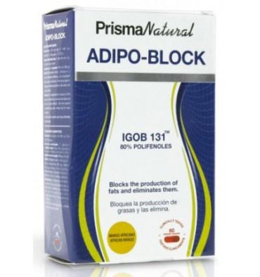 Foto Adipo block (mango africano) 60 capsulas