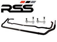 Foto Adjustable Sway/ Anti Roll Bar Kit Porsche 997 Turbo - Rss