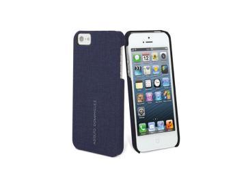 Foto Adolfo dominguez Funda iPhone 5 Adolfo Domínguez Azul