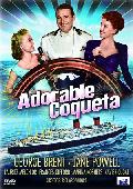 Foto ADORABLE COQUETA (DVD)