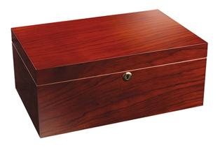 Foto Adorini Humidor Santiago - Deluxe