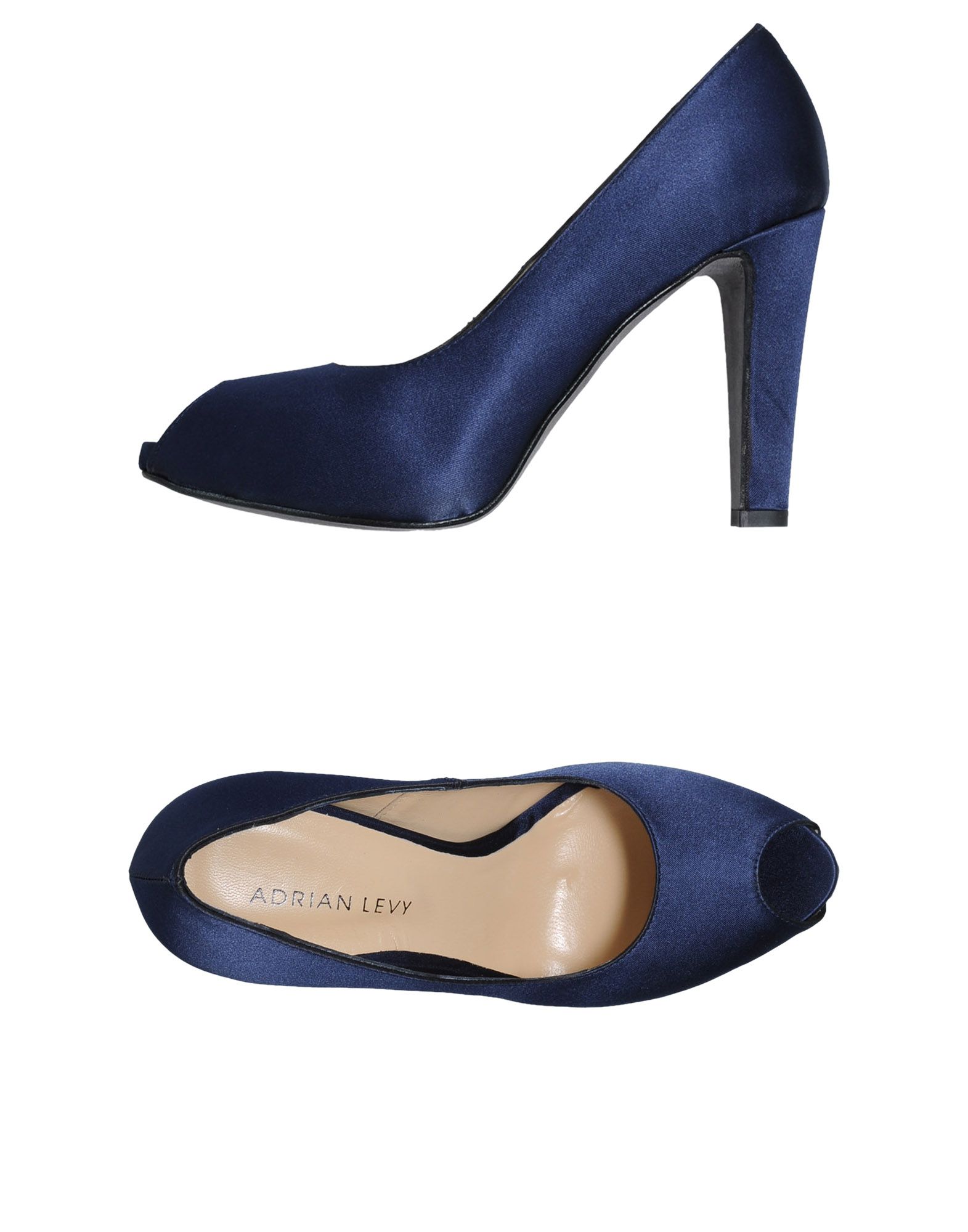 Foto adrian levy peep toes
 foto 508963