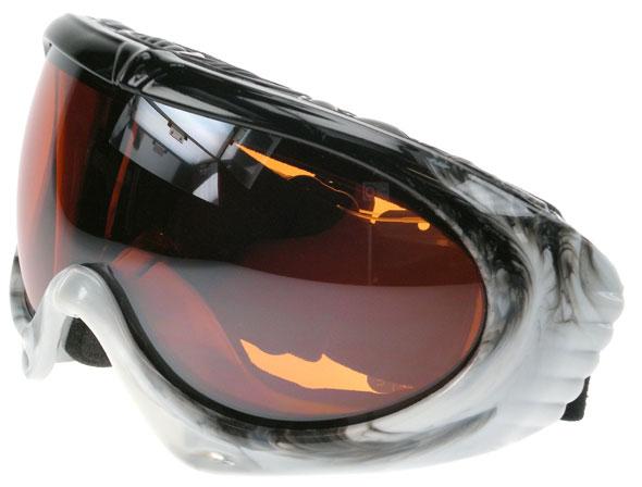Foto Adults Ski Snowboarding Goggle With (double Lens) foto 881332