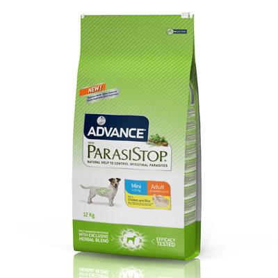 Foto Advance Canine Parasistop Mini foto 584495