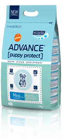 Foto Advance Mini Puppy 7,5kg foto 715549