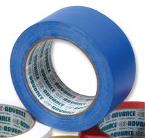 Foto ADVANCE TAPES AT0008 BLUE