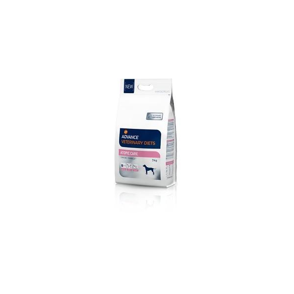 Foto Advance veterinary atopic Pack 2 x 12 kg foto 584474