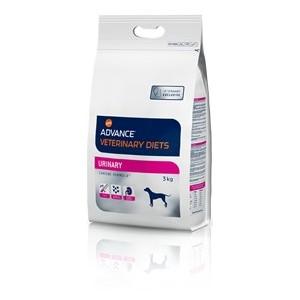 Foto Advance veterinary diet urinary 3kg
