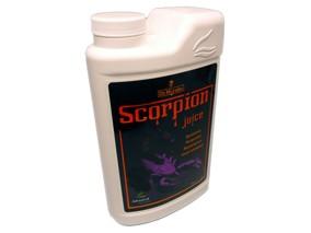 Foto Advanced Nutrients Scorpion Juice - 1 L foto 60533