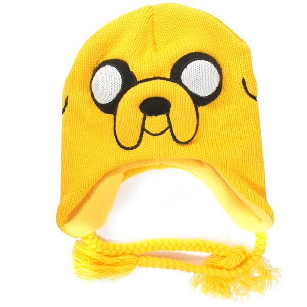 Foto Adventure Time Gorro De Esqui Jake