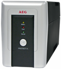 Foto AEG Power Solutions Protect A.500 foto 111642