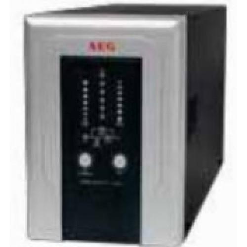 Foto Aeg Power Solutions Protect C 6000 ( Black / Silver )