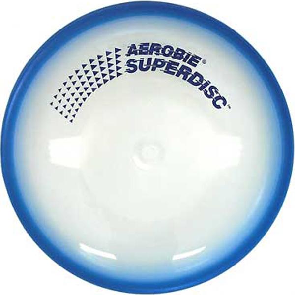 Foto Aerobie Disco superdisc azul