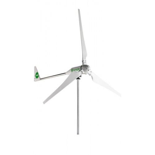 Foto Aerogenerador BORNAY B6000