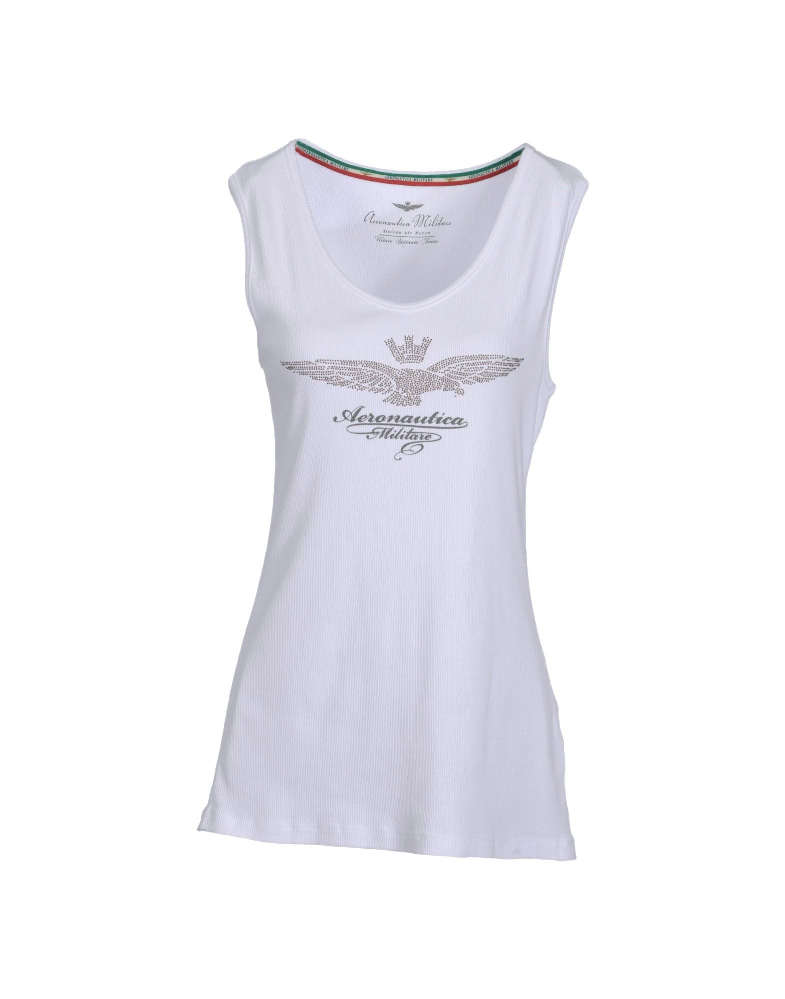 Foto aeronautica militare camisetas sin mangas
 foto 381302