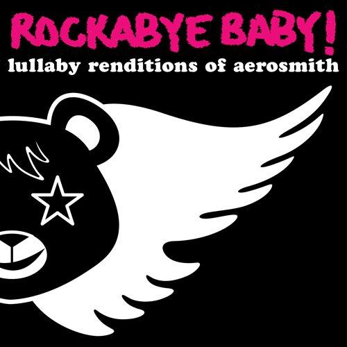 Foto Aerosmith: Rockabye Baby! CD foto 641987