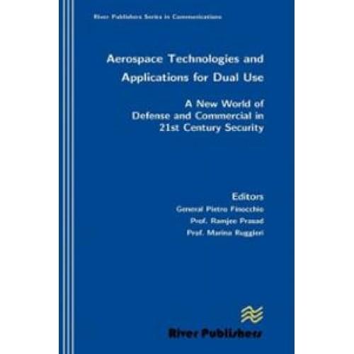 Foto Aerospace Technologies and Applications for Dual Use foto 864125