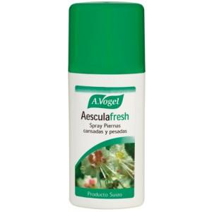Foto Aesculafresh Spray Piernas Cansadas 100ml