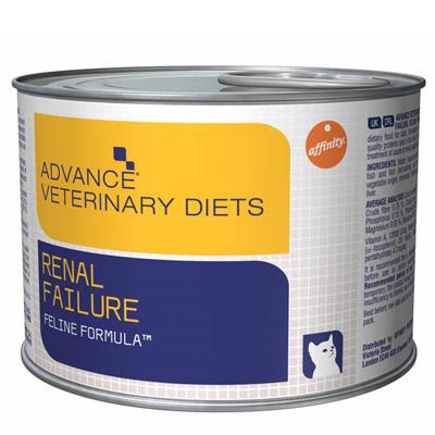 Foto Affinity Veterinary Diet Renal Failure Para Gatos
