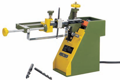 Foto Afiladora brocas bsg 220
