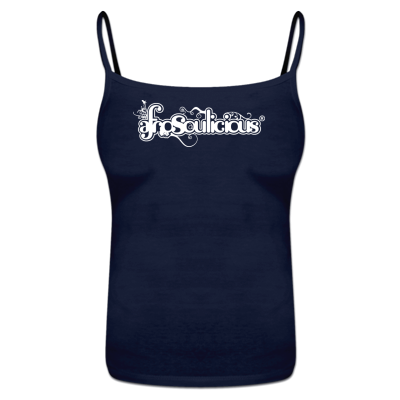 Foto Afro Soulicious Top Tirantes foto 263764