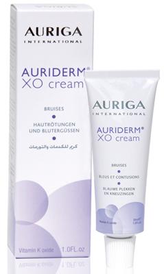 Foto A.g. Farma Auriderm Xo 75 Ml