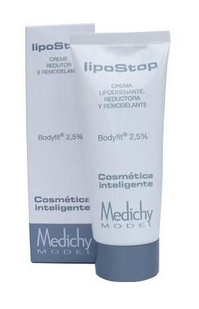 Foto A.g. Farma Lipostop 200 Ml