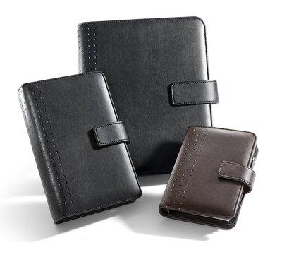 Foto Agenda 2013 S/v Miquelrius Integral Activa Grid Ref 29538 Negro foto 502925