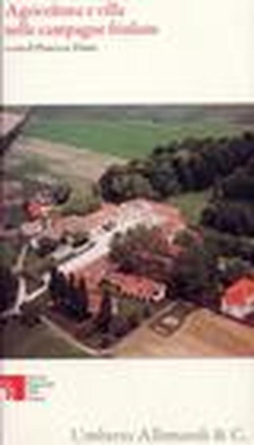 Foto Agricoltura e villa nelle campagne friulane foto 899122