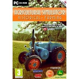Foto Agricultural Simulator Historical Farming PC