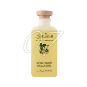 Foto AGUA FRESCA gel de ducha 400 ml foto 327848