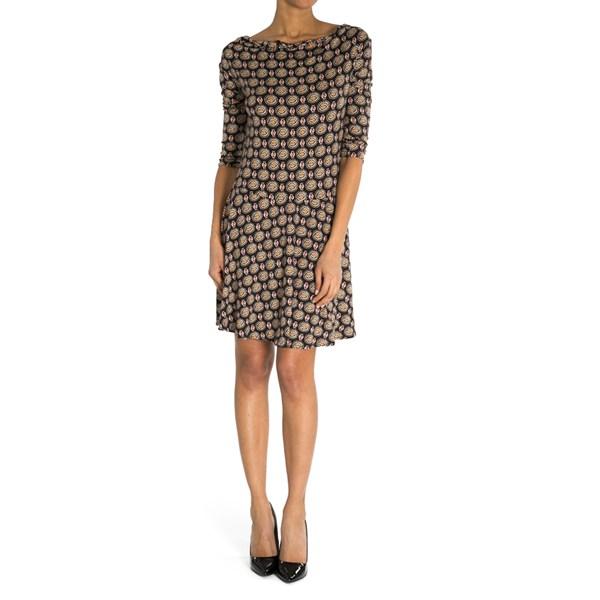 Foto Aguamarina Paris - VESTIDO ISABEL MANGA 3/4