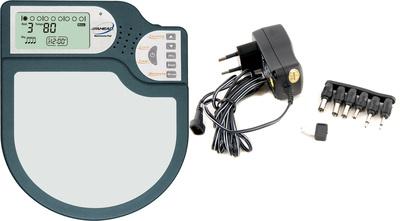 Foto Ahead AMP Metronome Practice Pad Set foto 830689