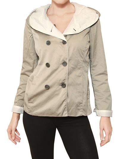 Foto aiguille noire peuterey hebe cotton satin stretch sport jacket foto 796319