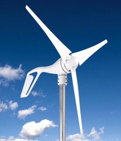 Foto AIR Breeze 200W 24V Autorregulado